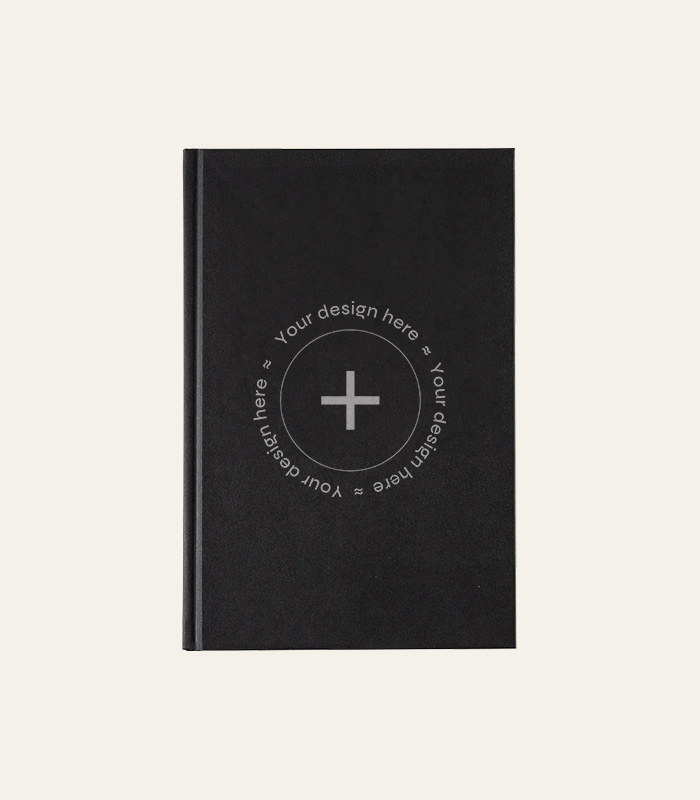 Hardcover Journal